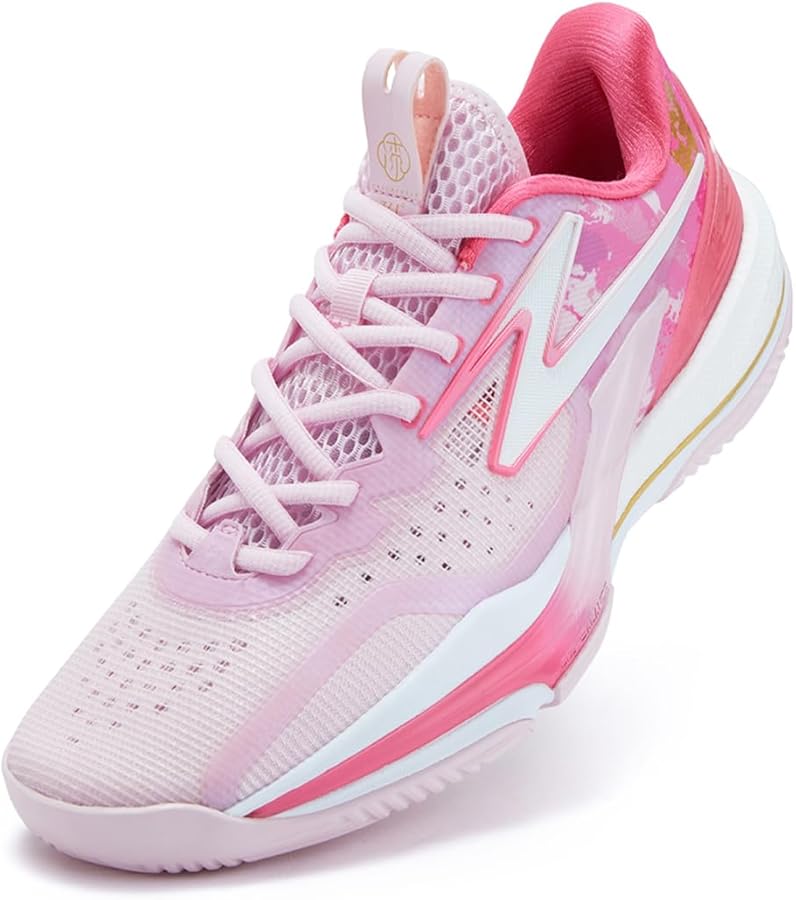 361° BIG3 6.0 PRO Suzy Sheep BIG3 6.0 Pro Series New Colorways “Suzy” and “Peppa Pig Space